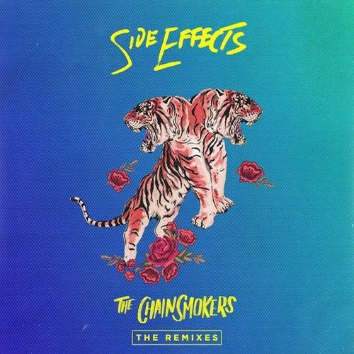 The Chainsmokers Ft Emily Warren – Side Effects (ZsLickHaRn 8 Bar I O) 110 BPM Cln