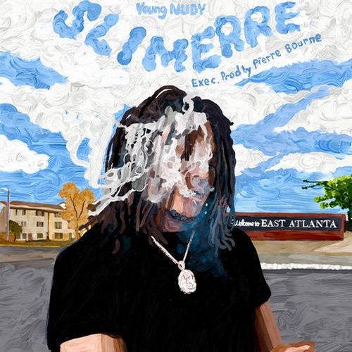 Young Nudy & Pi’erre Bourne feat. DaBaby – Dispatch (Intro – Dirty)