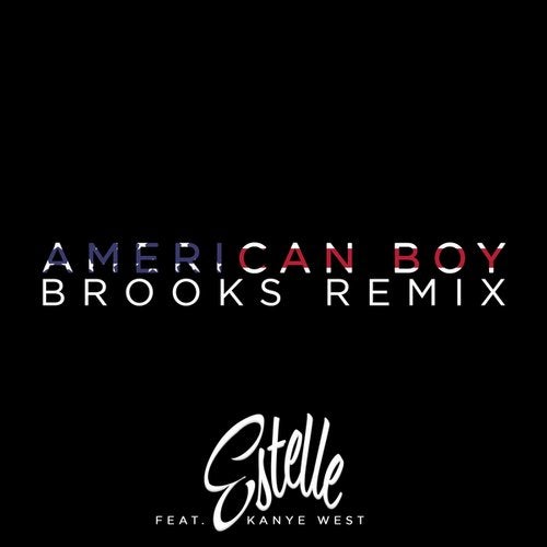 Estelle – American Boy (BVRNOUT Remix)[CLEAN]