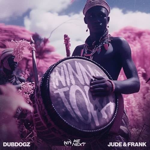 Dubdogz & Jude & Frank – ININNA TORA (Clean CK Cut) 4A 127