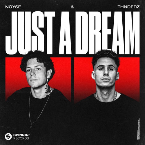 Noyse & Thnderz – Just A Dream (TMU Diy Acapella) (Clean) 139 (2)