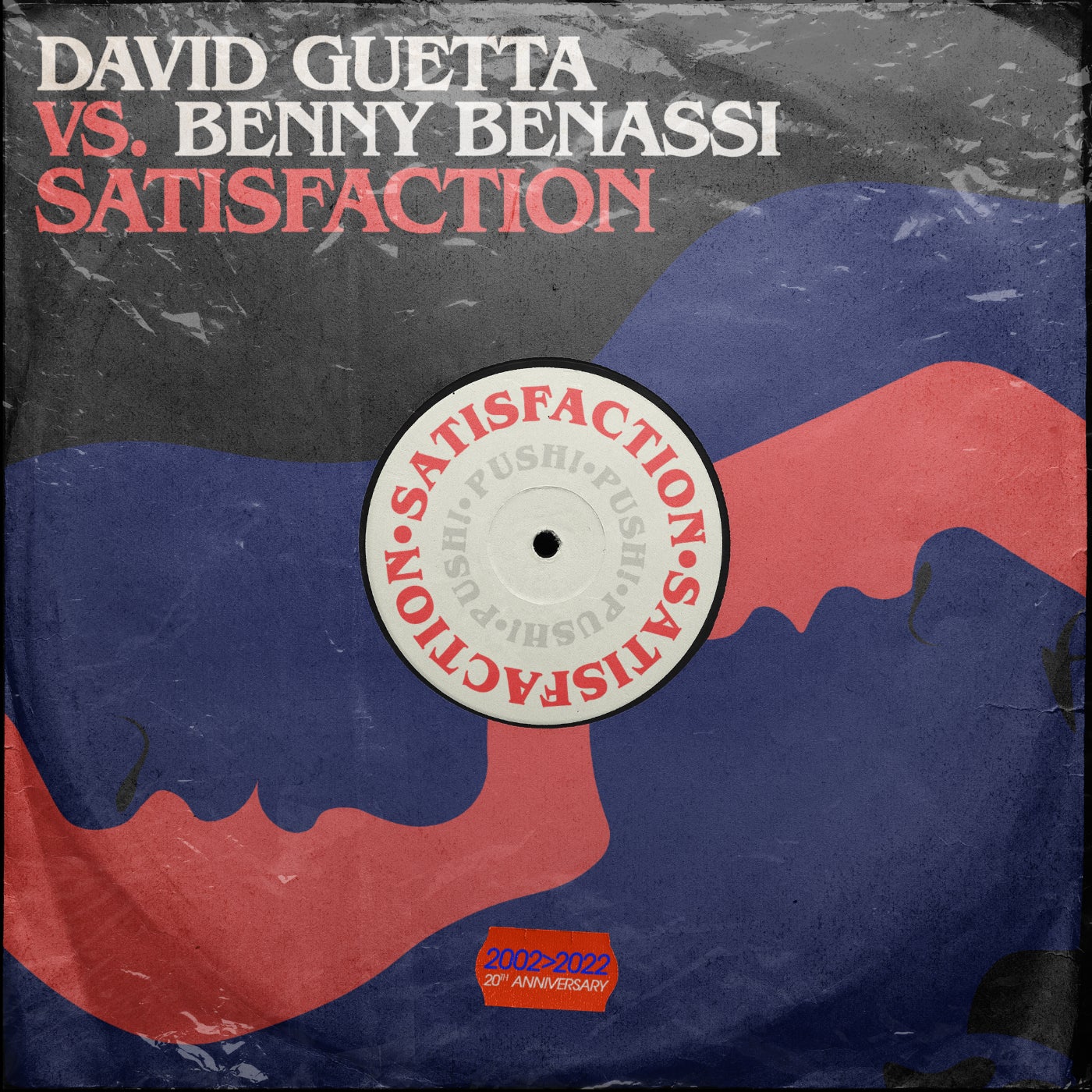 Benny Benassi & David Guetta – Satisfaction (DJ Ronald Hype Intro) (Clean) (2)