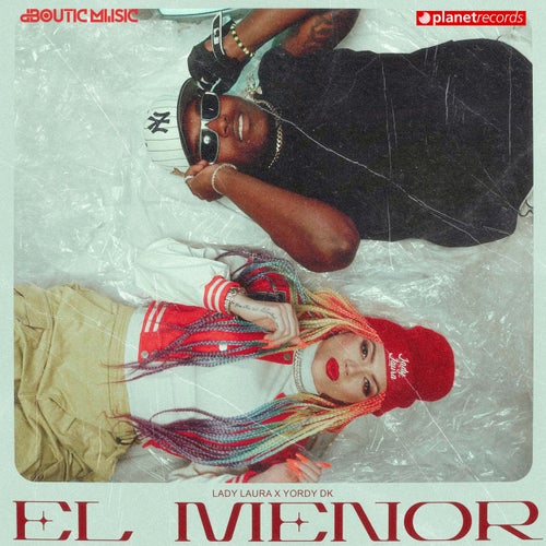 Lady Laura Ft El Micha – Mienteme (Latino Dance Redrum)