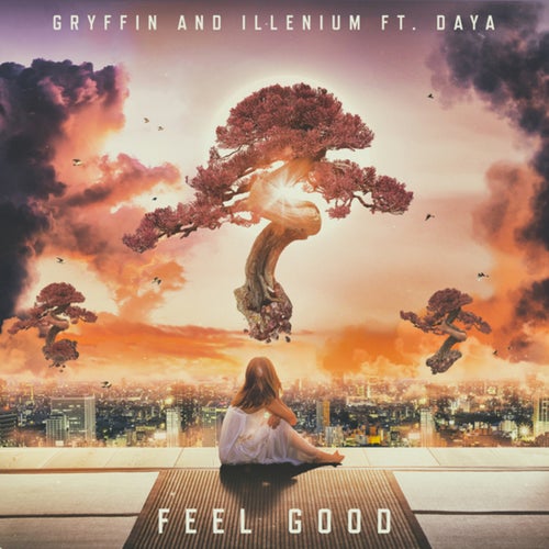 Illenium & Gryffin ft DAYA – Feel Good (Zachary Fremont Remix) Clean 10B 130