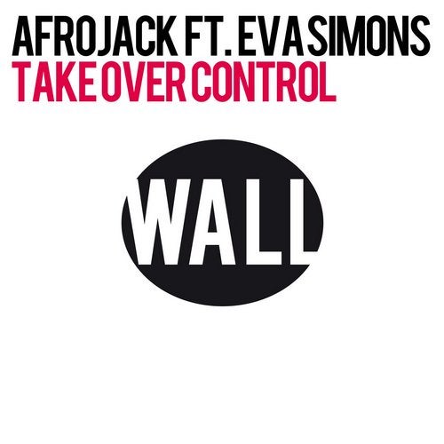 Afrojack & Eva Simons vs Third Party – Take Over Control (Frank Williams 2024 Edit) Clean CK Cut 5B 125