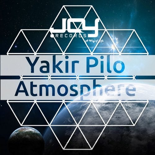 Yakir Pilo, Kutyer – A Mori (Original Mix) 119