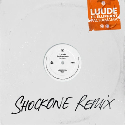 Luude – Pachamama (Shockone Remix) (Clean) 87