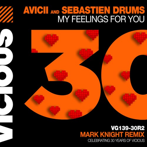 Mark Knight – Your Love (Original Club Mix)