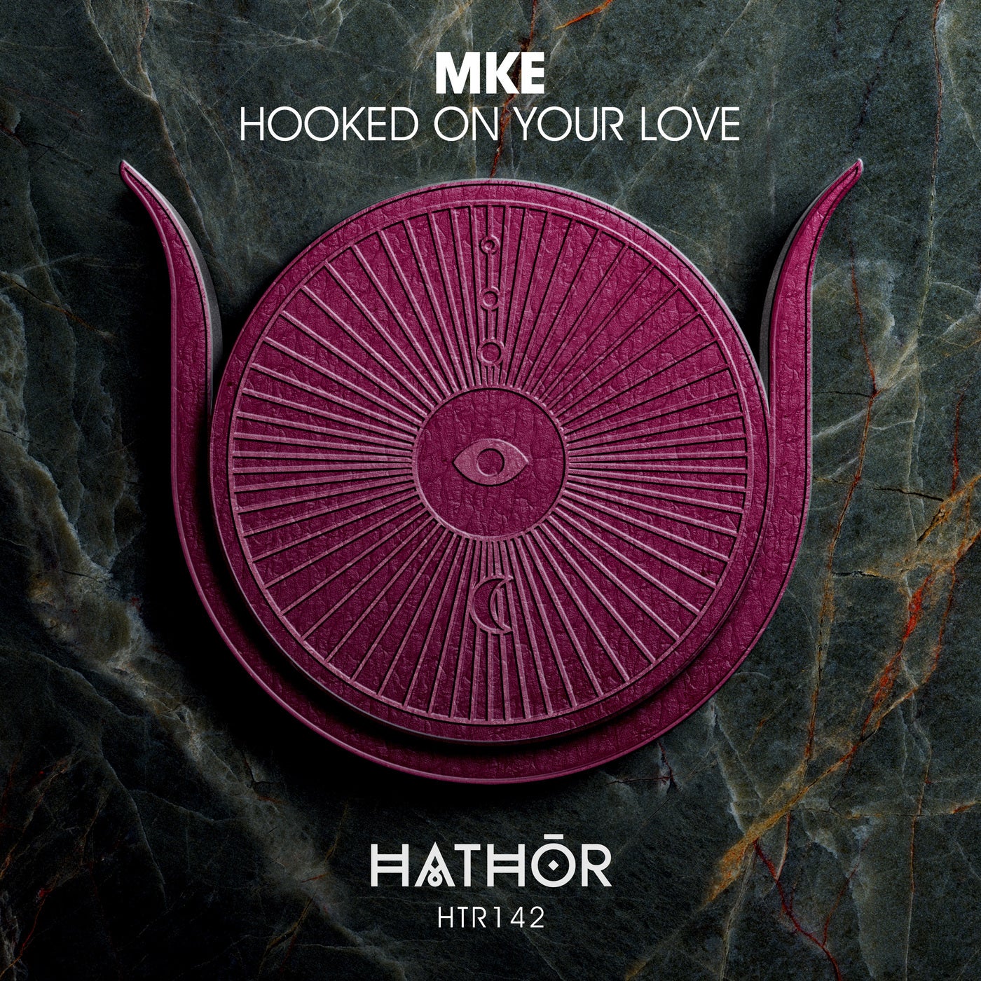 MKE (US) – Hooked on Your love (Extended Mix)