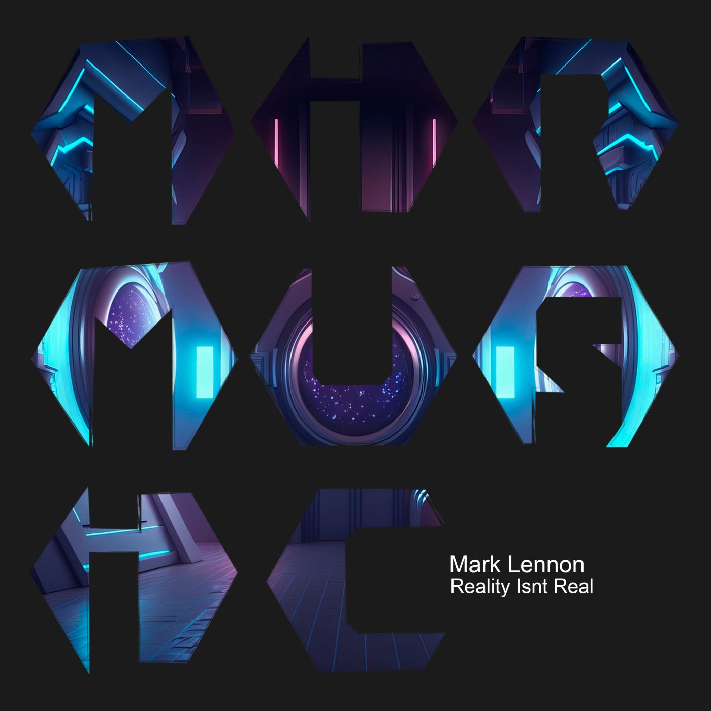 Mark Lennon – Reality Isnt Real (Original Mix)