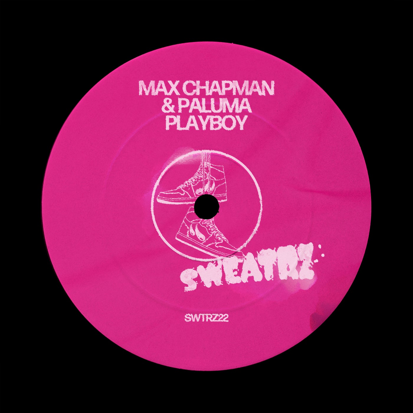 Max Chapman, Paluma – Playboy (Extended Mix)