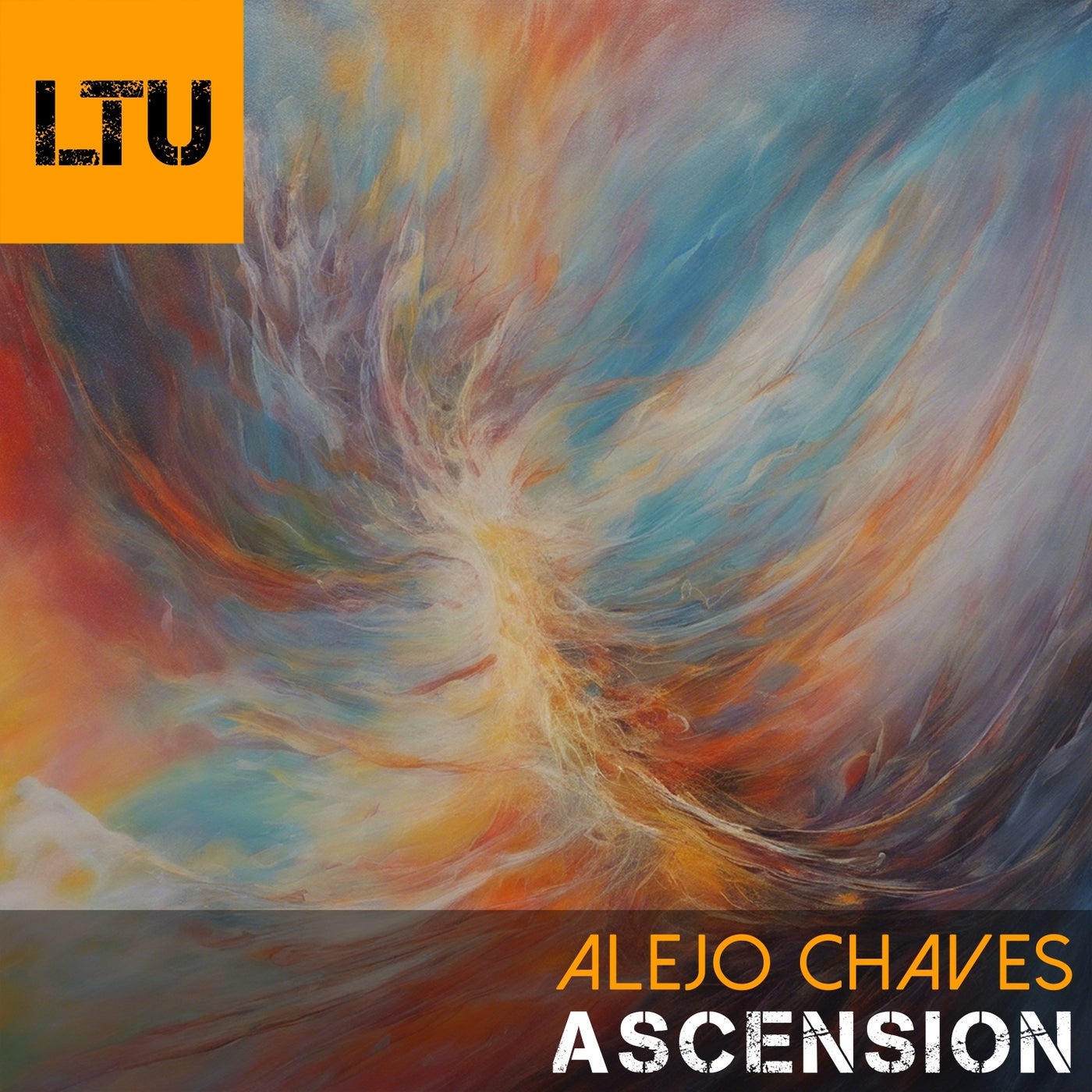 Alejo Chaves – Ascension