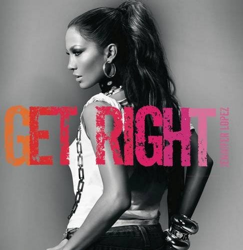 Jennifer Lopez – Get Right (Magic Flowers Remix) (Clean) (No Intro) 114