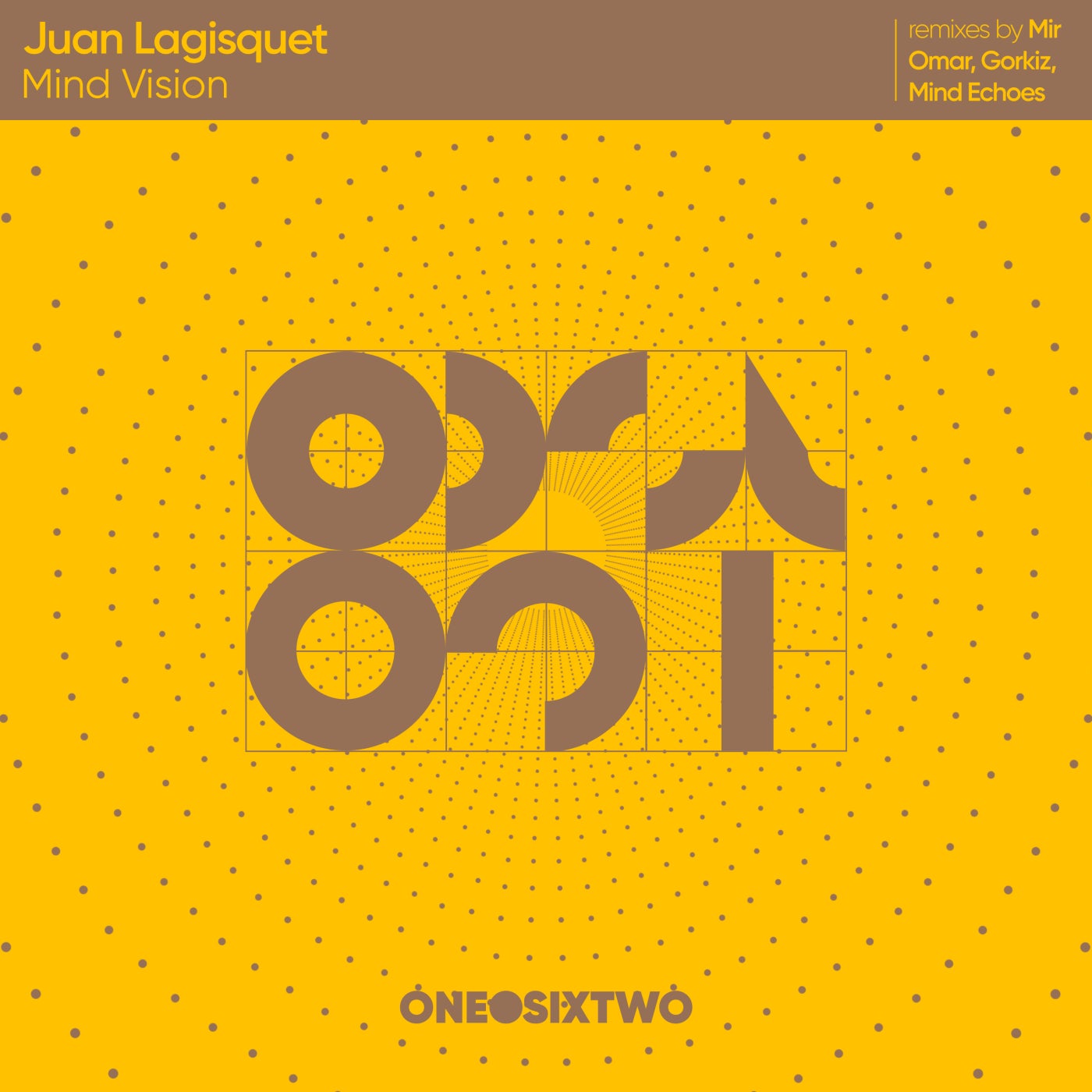 Juan Lagisquet – Pinecone (Gorkiz, Mind Echoes Remix)