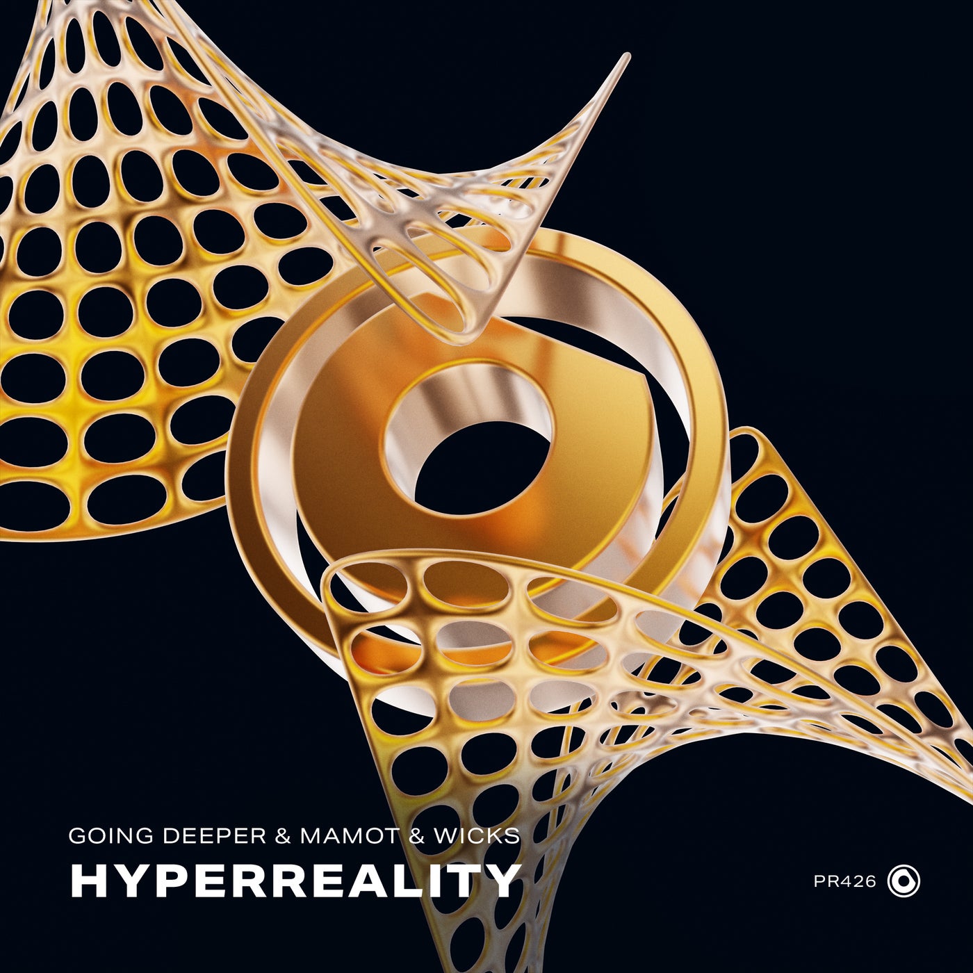 Going Deeper, Mamot, Wicks – Hyperreality (Extended Mix)