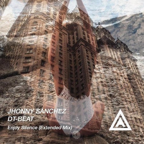 Rezone – Enjoy The Silence (Extended Mix) [Groove Bassment]