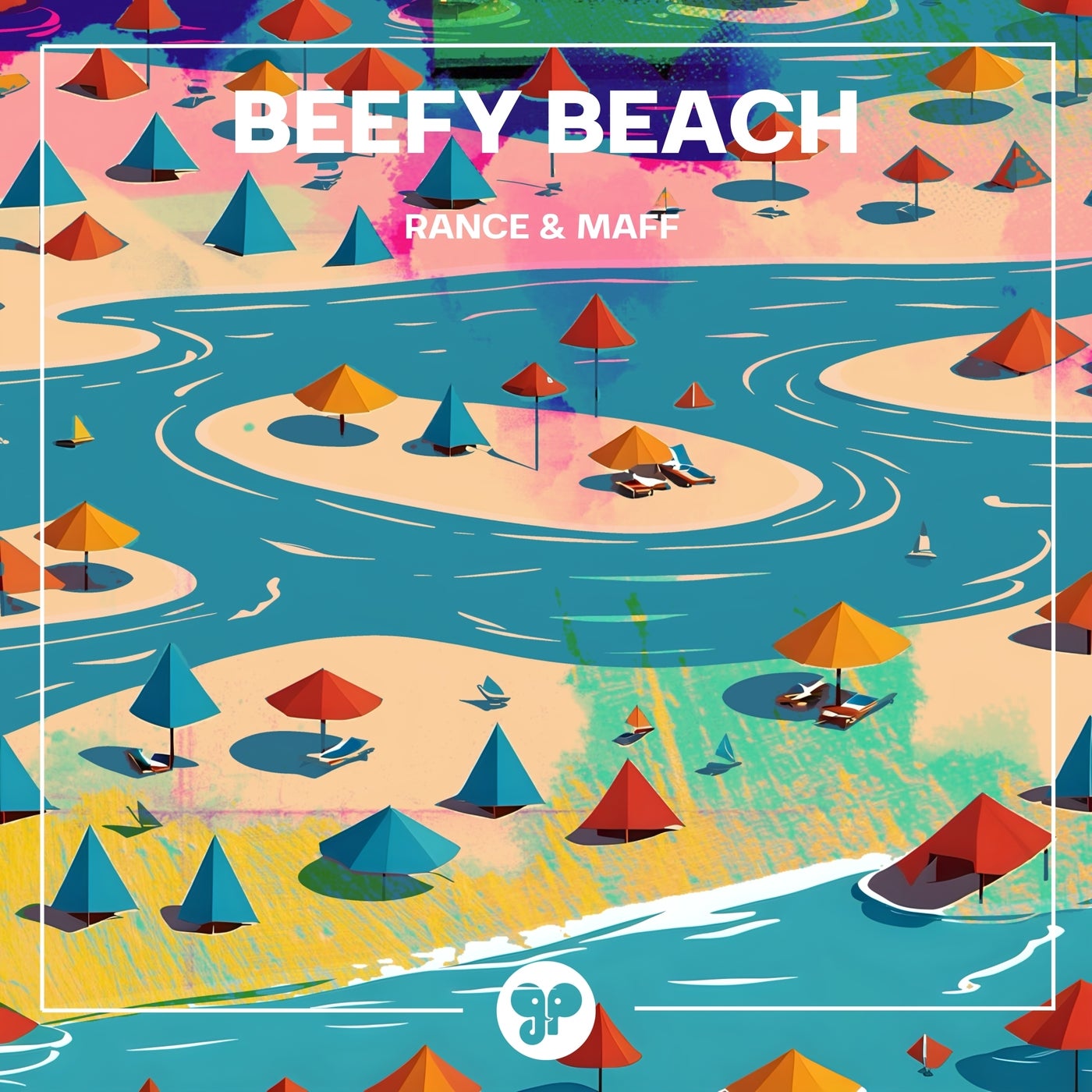 Rance & Maff – Beefy Beach (Original Mix) [Groove People Records]