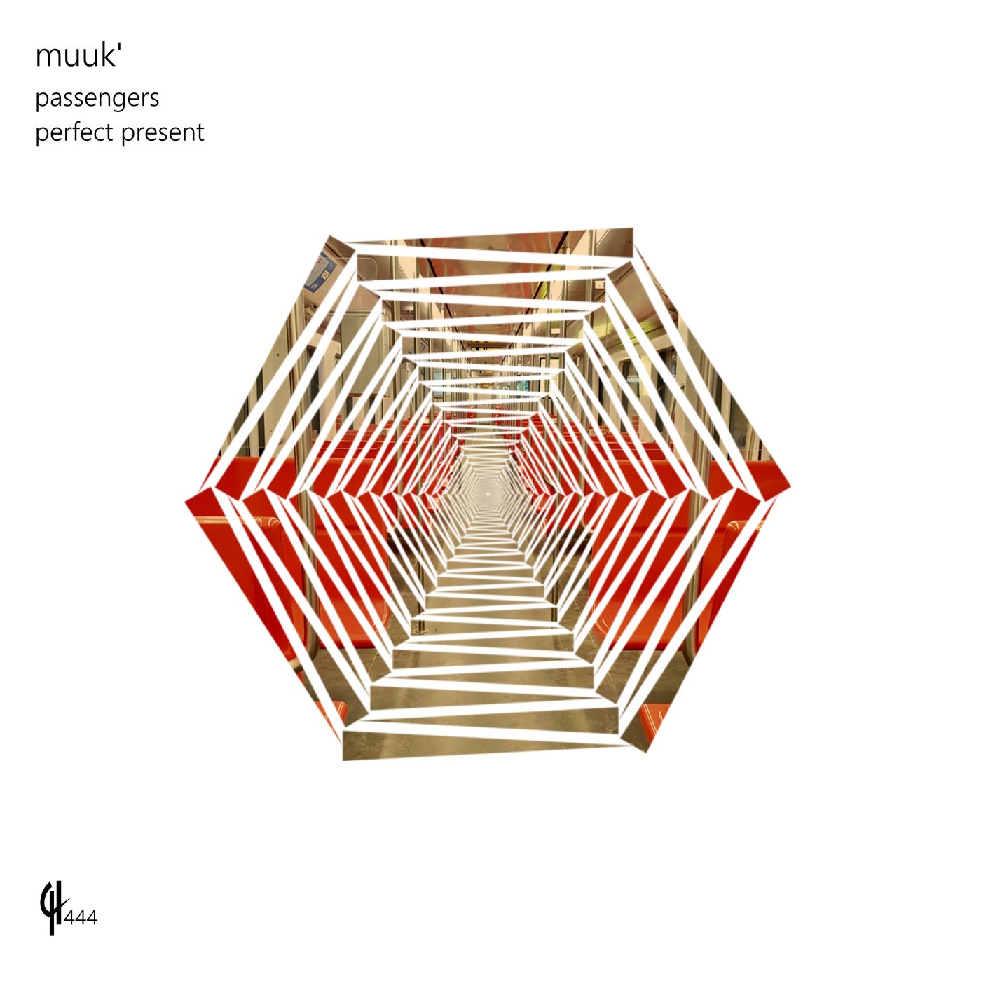 Muuk’ – Passengers (Original Mix)