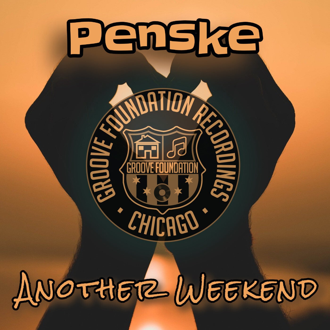 Penske – Another Weekend [Groove Foundation Recordings]