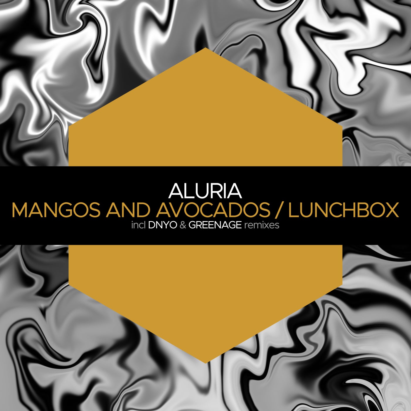 ALURIA – Mangos and Avocados