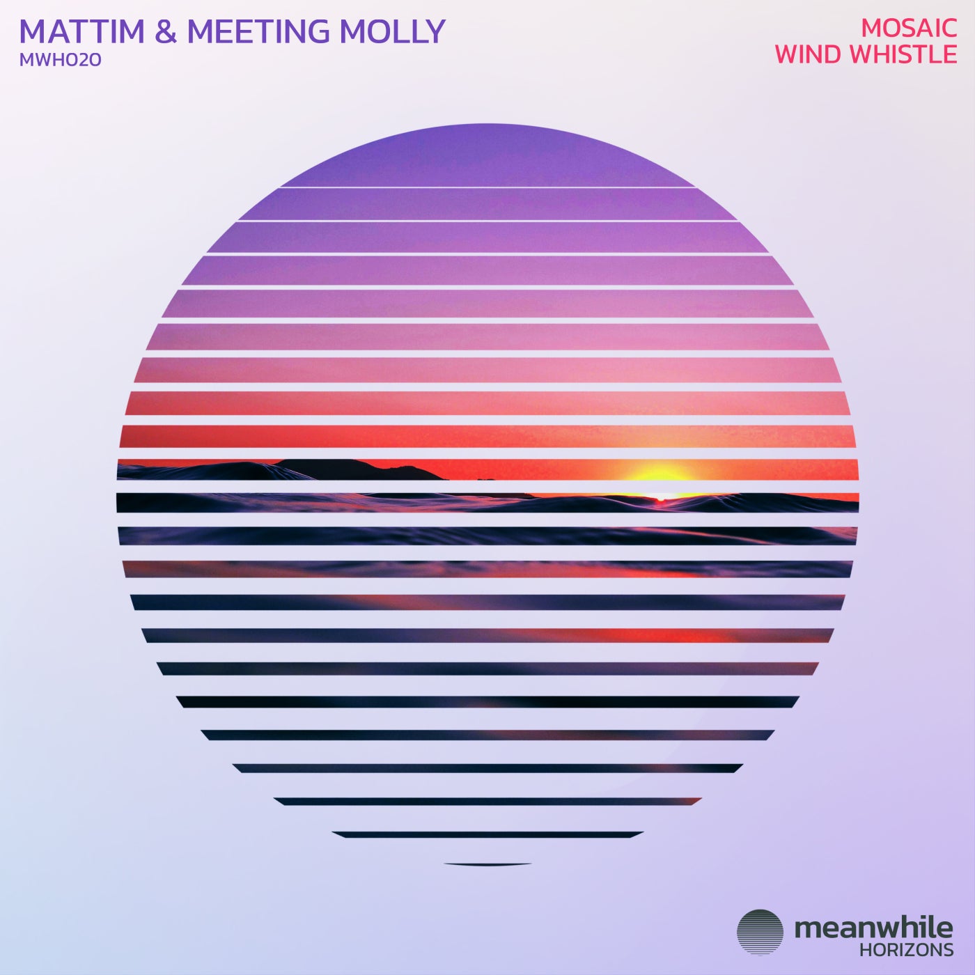 Mattim, Meeting Molly – Mosaic (Original Mix)