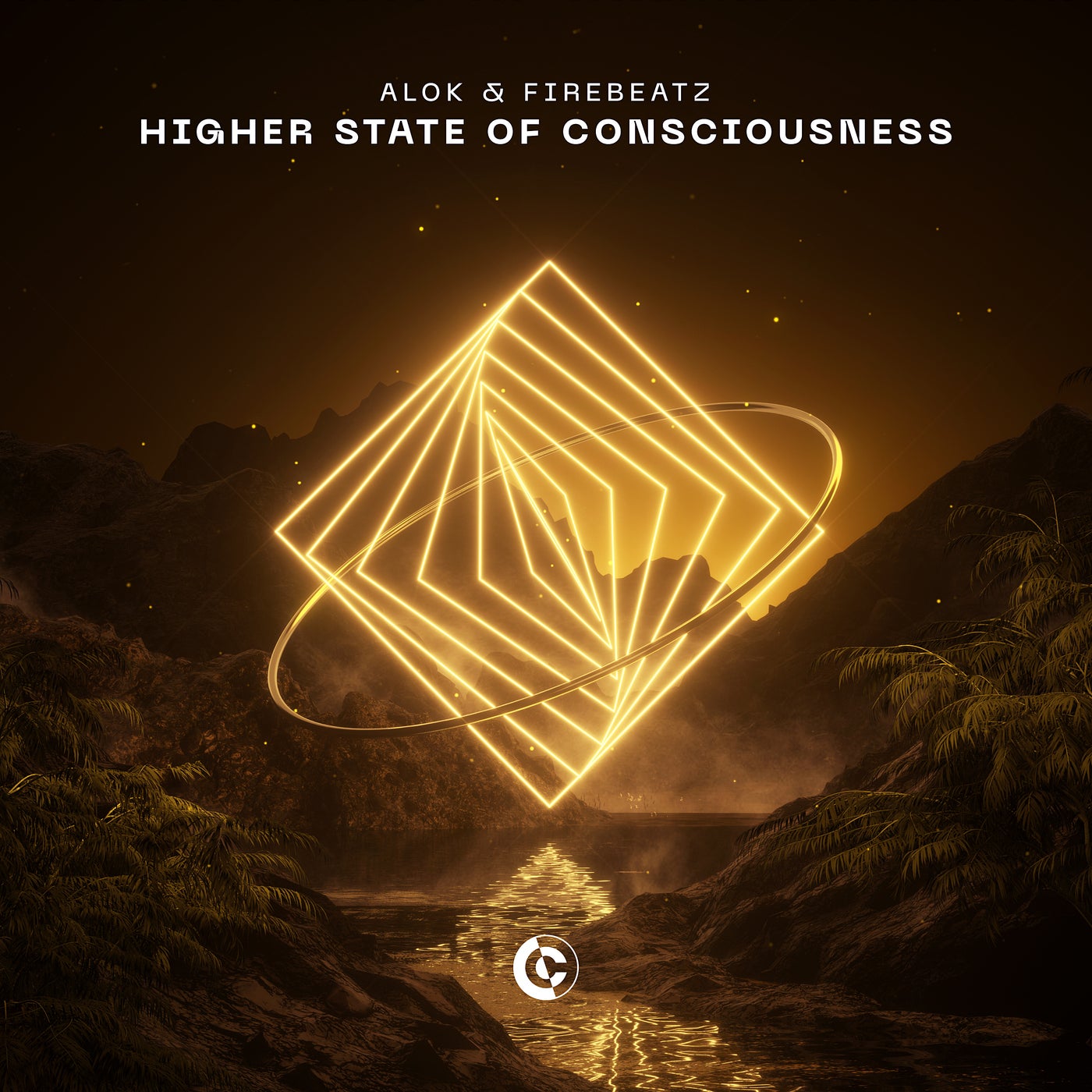 Alok & Firebeatz – Higher State Of Consciousness (Instrumental)