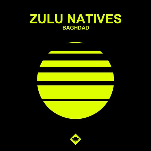 Zulu Natives – Baghdad (Extended Mix) [caribia]