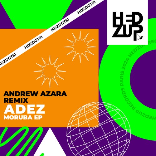 Andrew Azara – Encode (Original Mix)