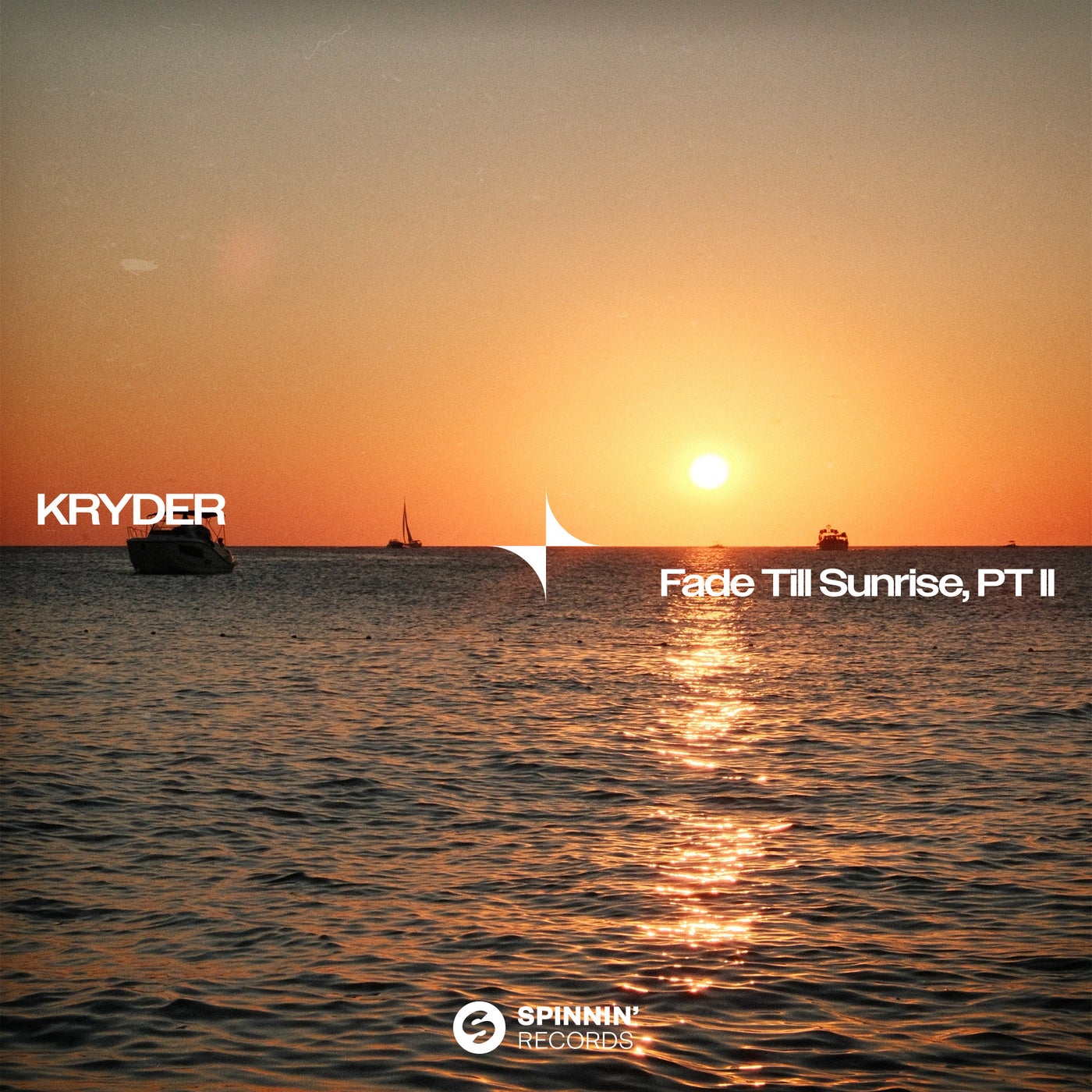 Kryder – Fade Till Sunrise, Pt. II (Extended) (Instrumental)