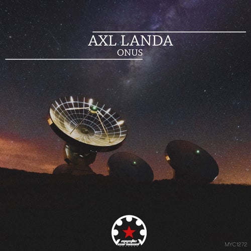 Axl Landa – Reflections