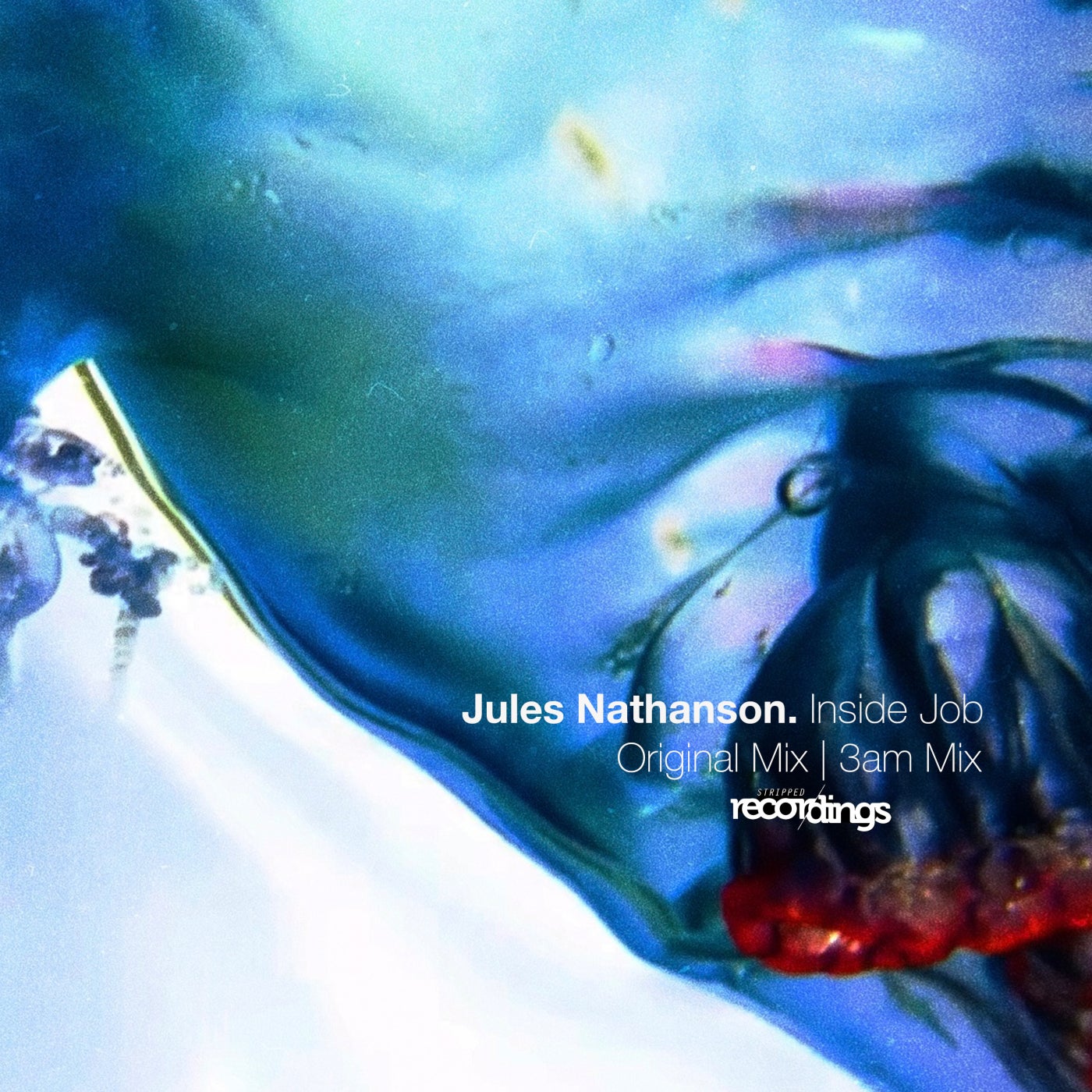 Jules Nathanson – Inside Job (Original Mix)