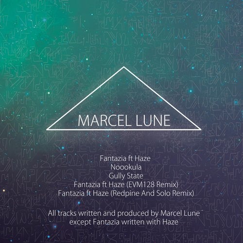 Marcel Lune – Eat Good (Original Mix)