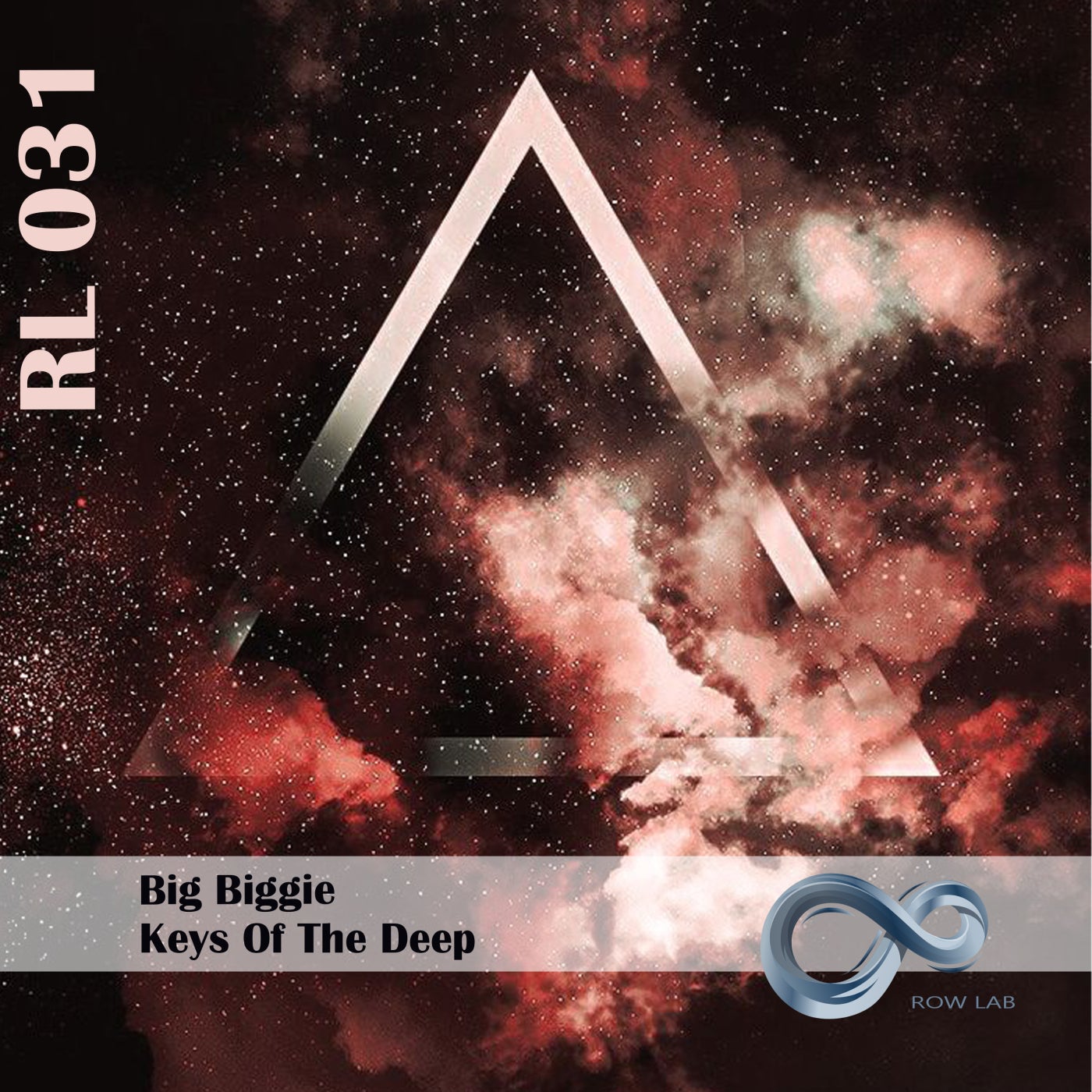 Big Biggie – Keys of the Deep (Original Mix)