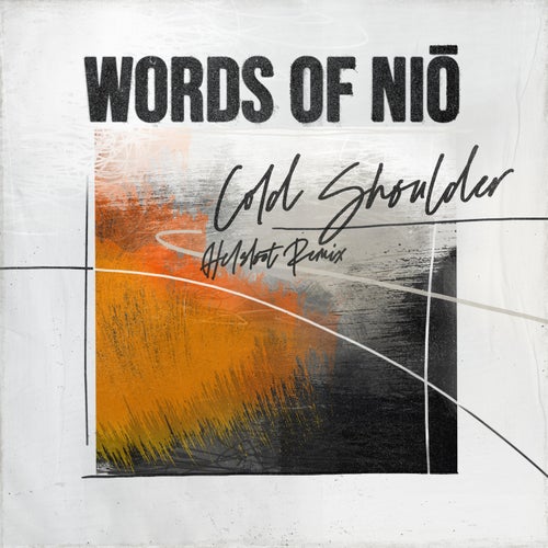 Words Of Nio – Whispers (Original Mix)