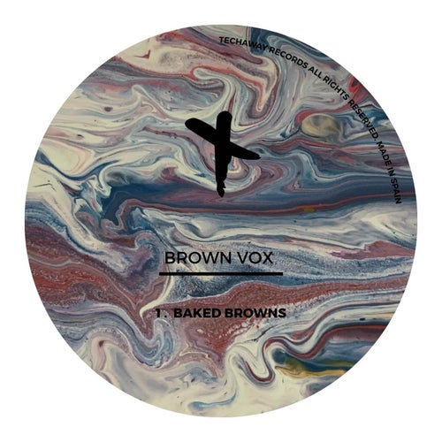 Brown Vox – Night Love (Original Mix)