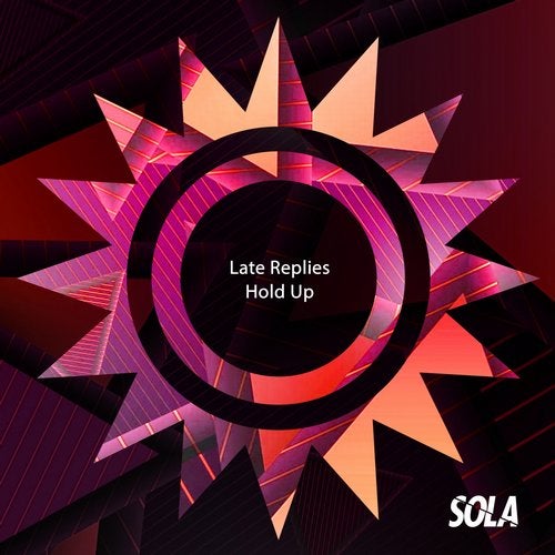 Late Replies – Will Be Me (Original Mix)