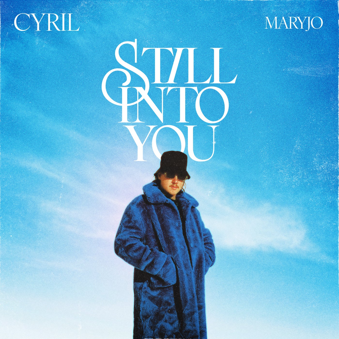 CYRIL & maryjo – Still Into You (Radio Edit) (Instrumental)