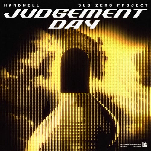 Aladarus – Judgement Day (Original Mix)