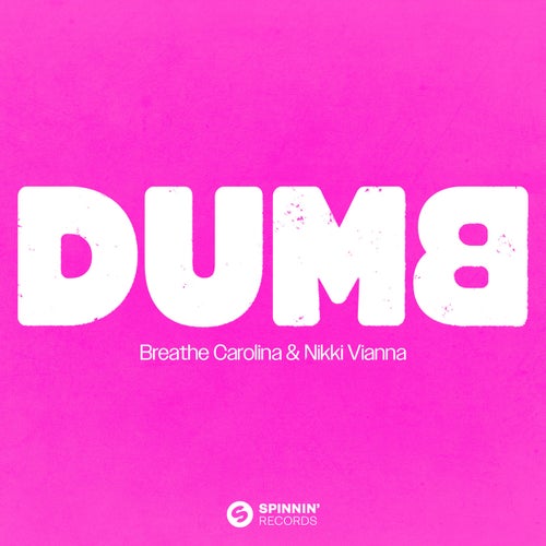 Breathe Carolina & Nikki Vianna – Dumb (TMU DIY Beatgrid Acapella) (Clean) 6A 124