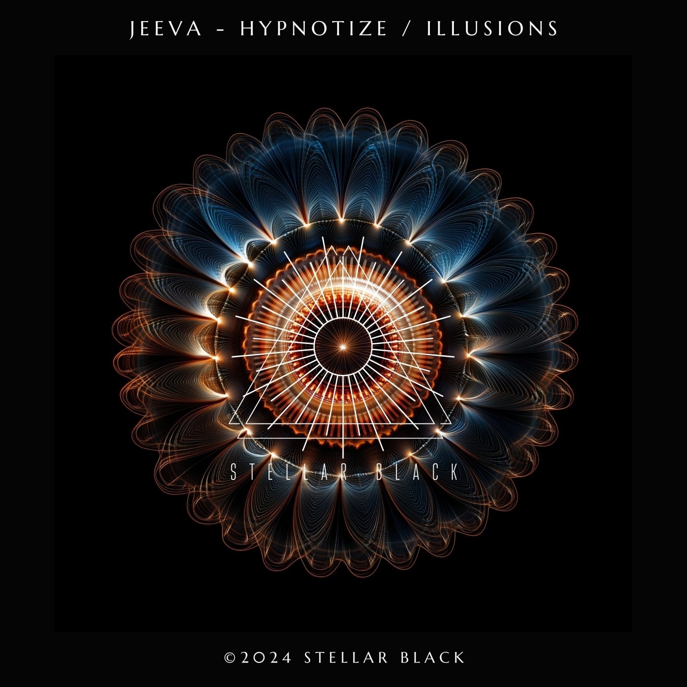 Jeeva – Illusions (Original Mix)