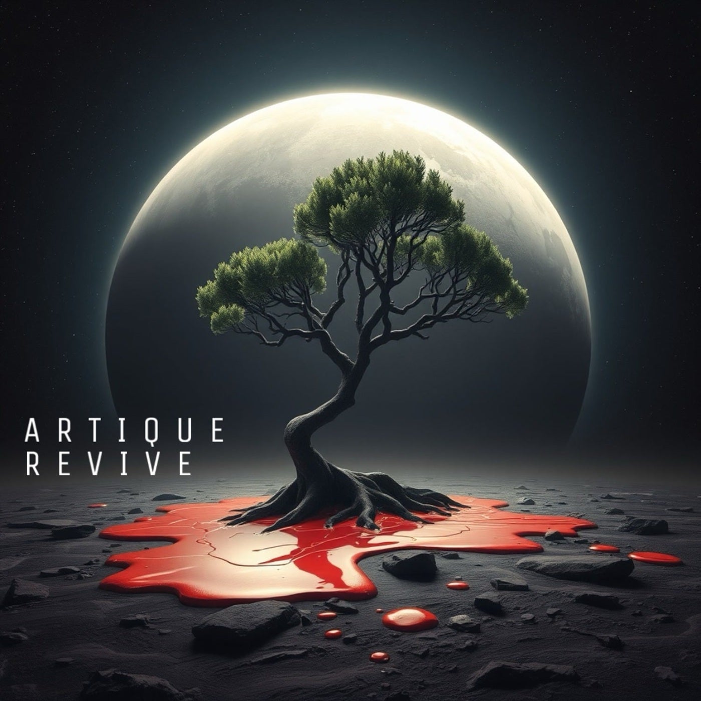 Artique – Revive