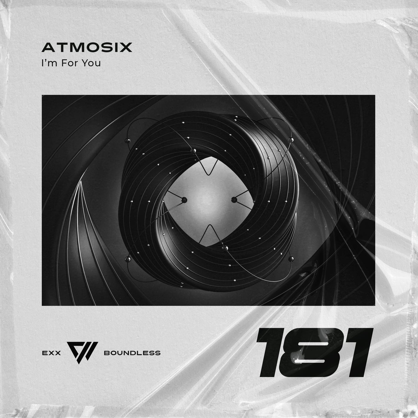 ATMOSIX – I’m For You