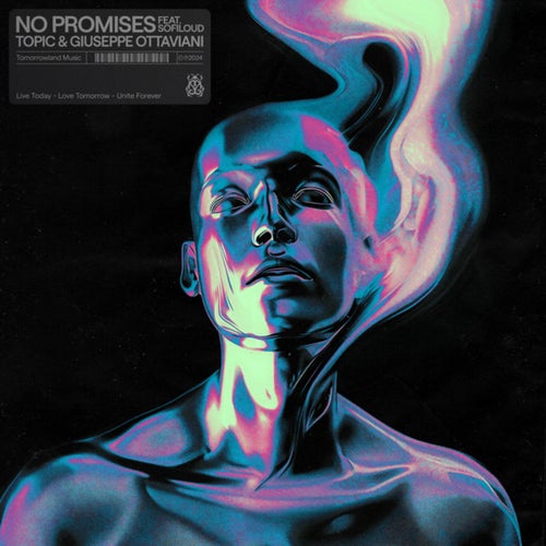 Topic & Giuseppe Ottaviani FT. Sofiloud – No Promises (TMU Short Edit) (Clean) 9A 143