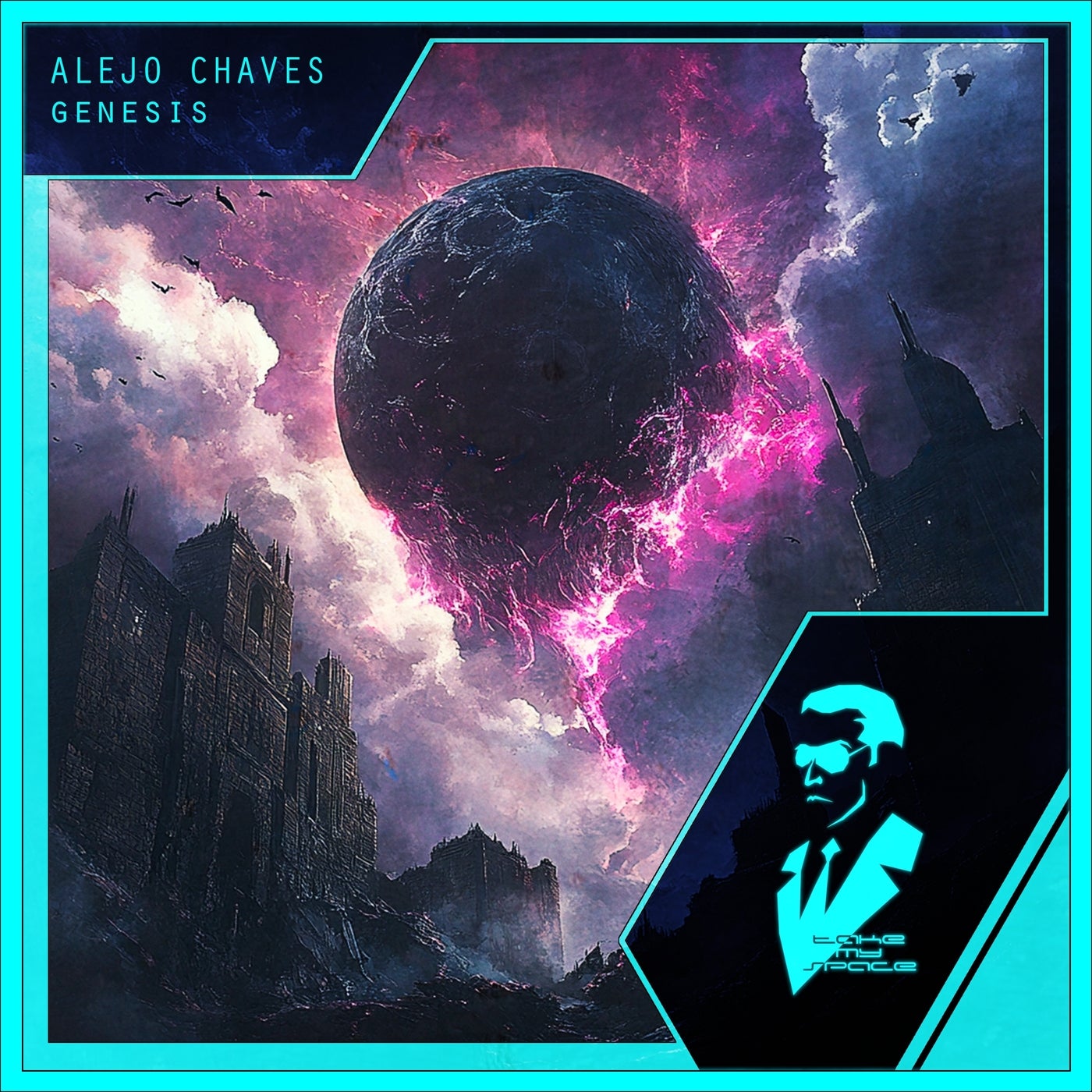 Alejo Chaves – Triumph