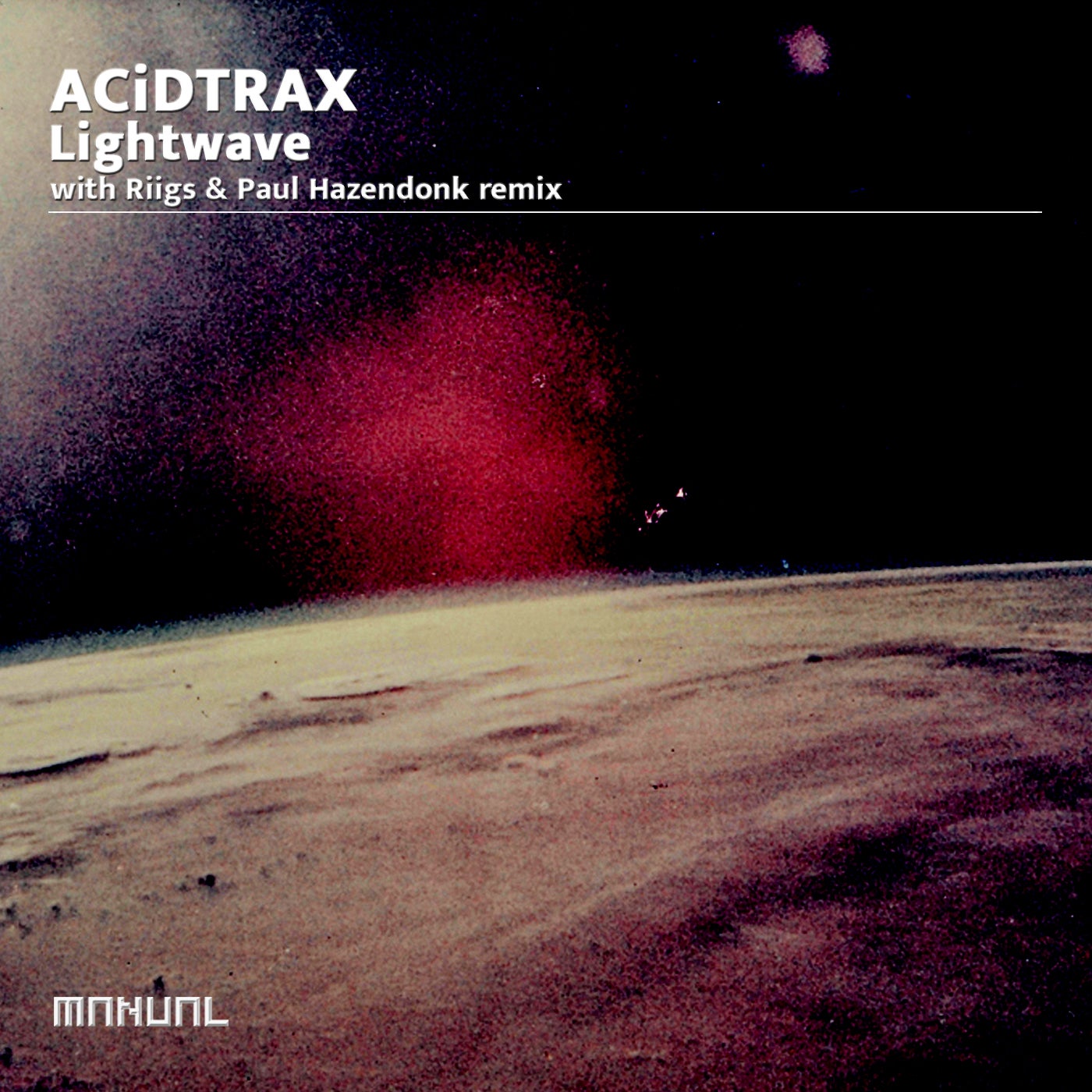 ACiDTRAX – Lightwave