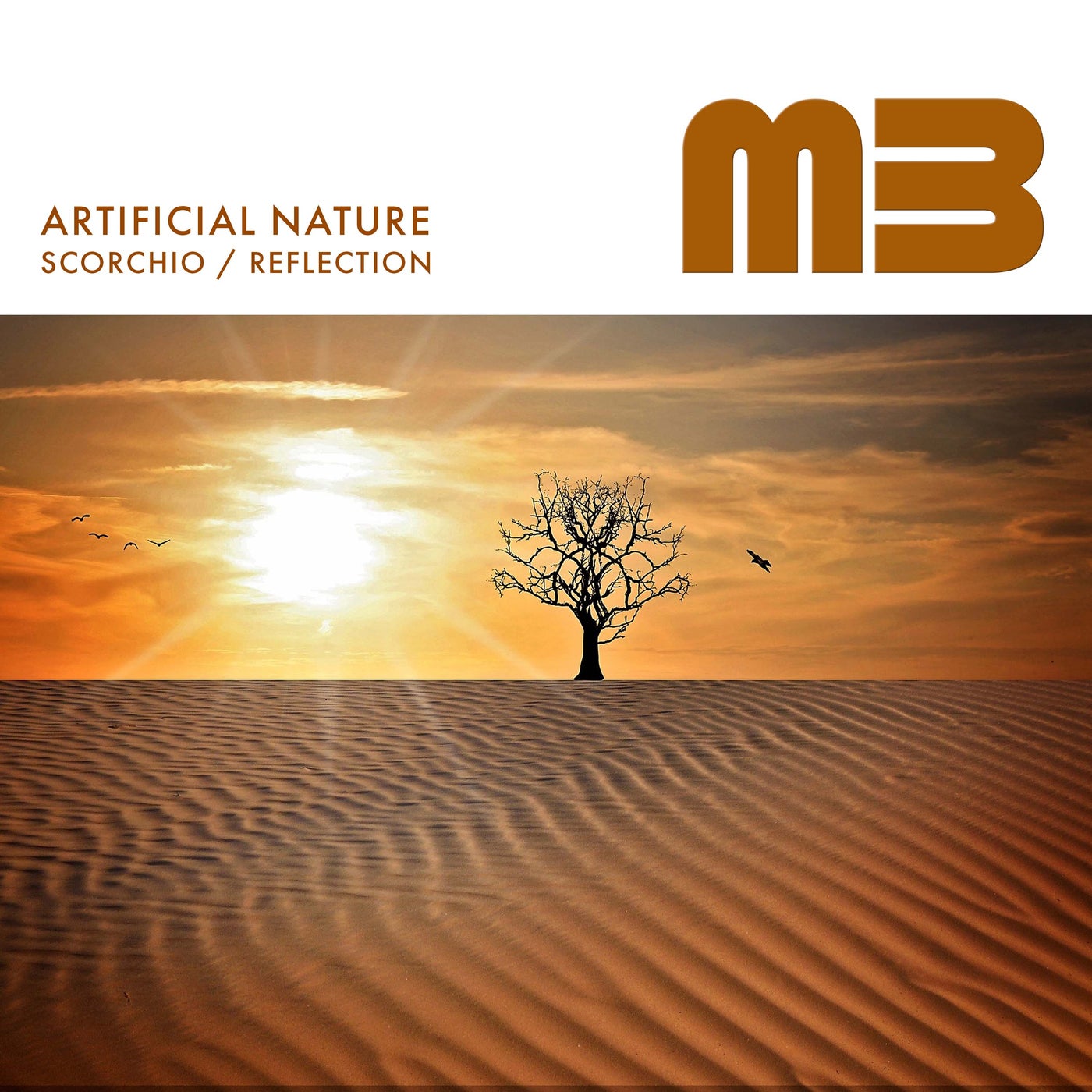 Artificial Nature – Scorchio