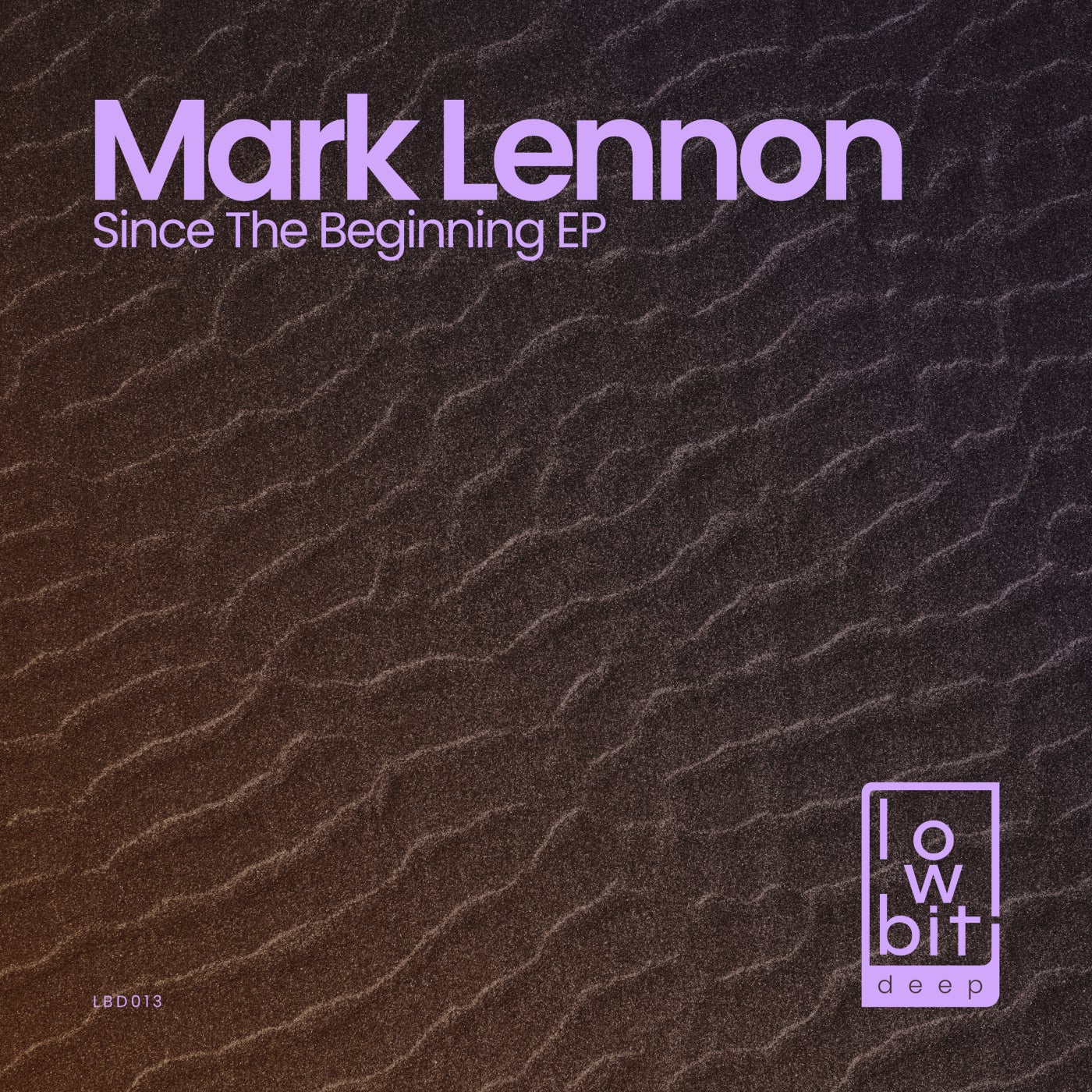 Mark Lennon – Since The Beginning (Original Mix)