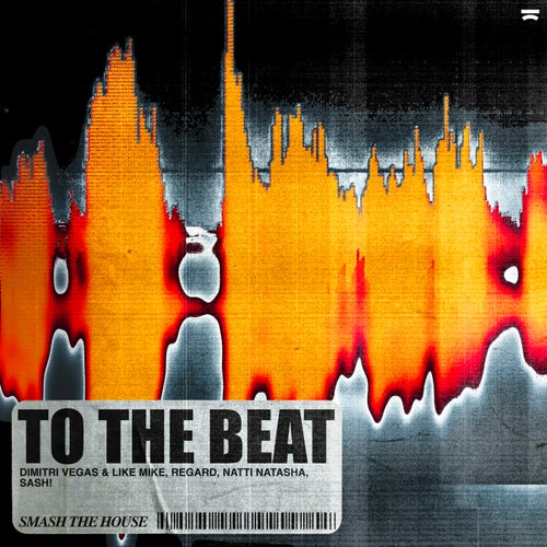 Dimitri Vegas & Like Mike, Regard, Natti Natasha, Sash! – To The Beat (TMU Intro) (Clean) 135