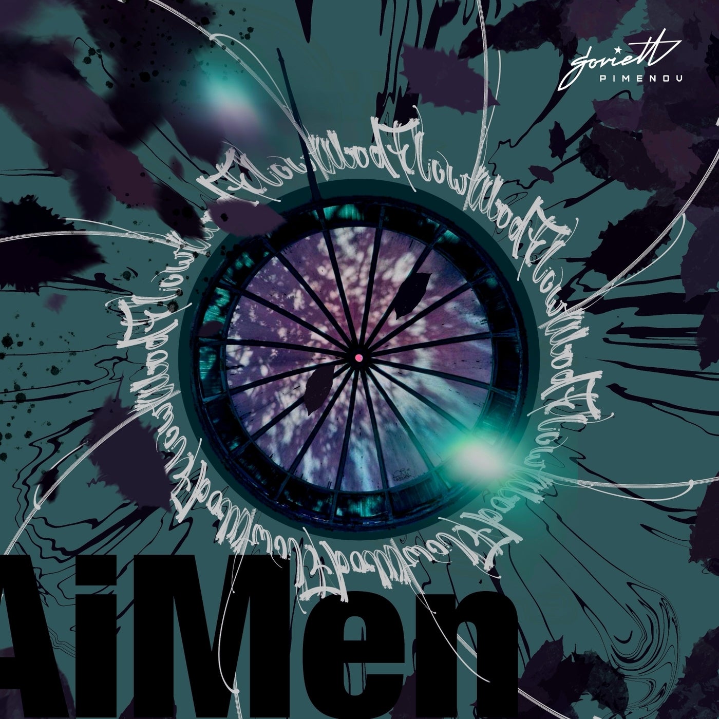 AIMEN – Wood Flow