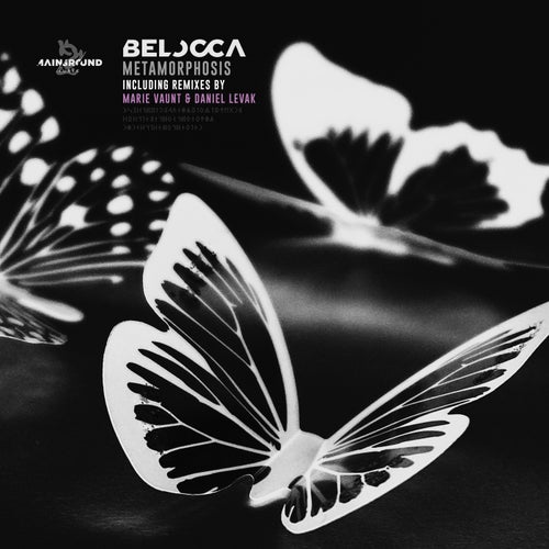 Marie Vaunt, Belocca – Lost In Rhythm (Extended Mix)